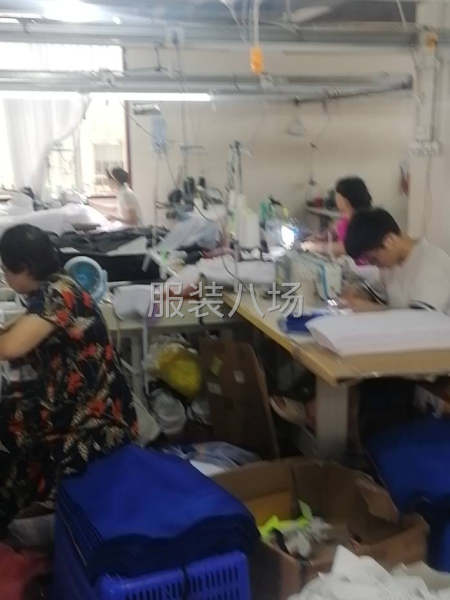 專業鎖邊，校服類-第1張圖片