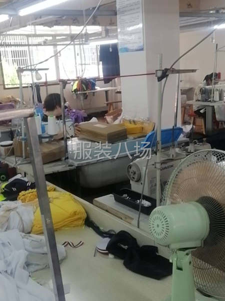吊挂流水车位-第2张图片