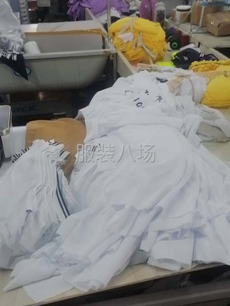 吊挂流水车位-第1张图片