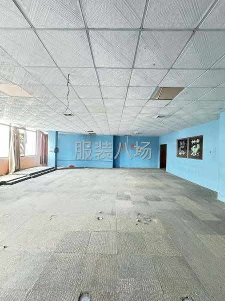 厂房出租，3楼标准厂房实量面积！-第3张图片