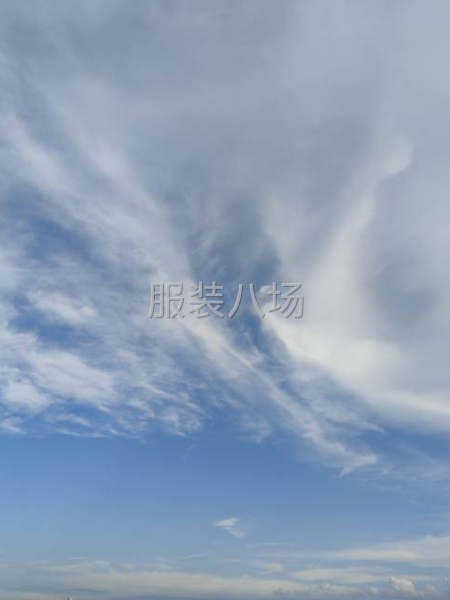 夫妻承接服裝加工-第1張圖片