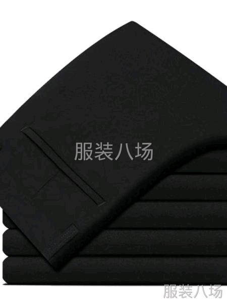 男装休闲裤加工厂找外发货源加工-第2张图片