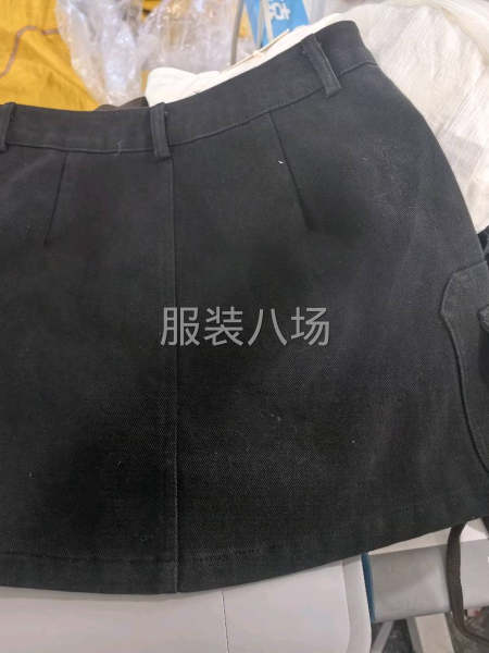 成件車位流水車位多名，打邊師傅一名。-第3張圖片