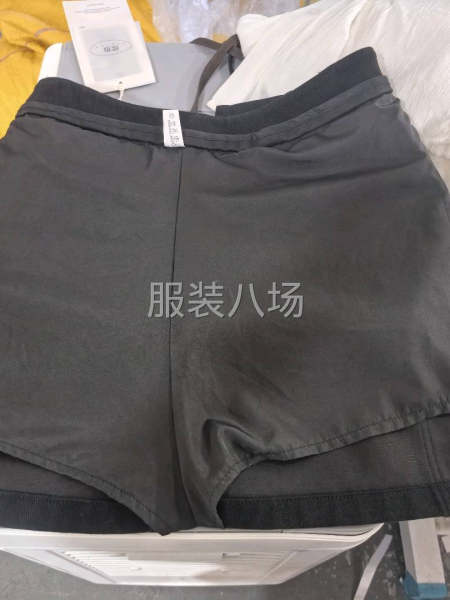 成件車位流水車位多名，打邊師傅一名。-第5張圖片