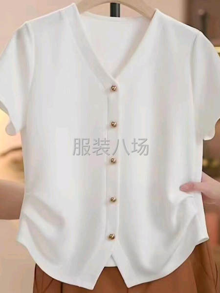 服装厂承接订单，工艺好，出货快-第3张图片