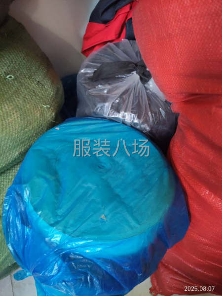 服装布料处理-第7张图片
