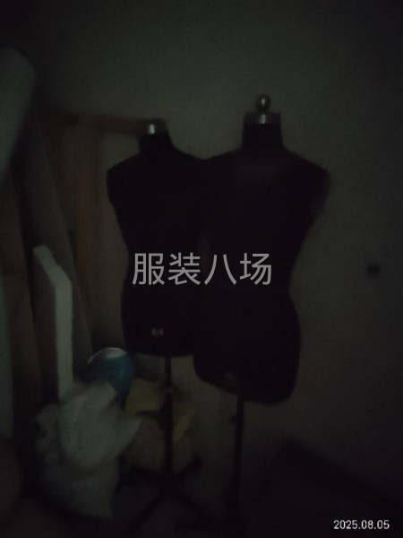 服装布料处理-第5张图片