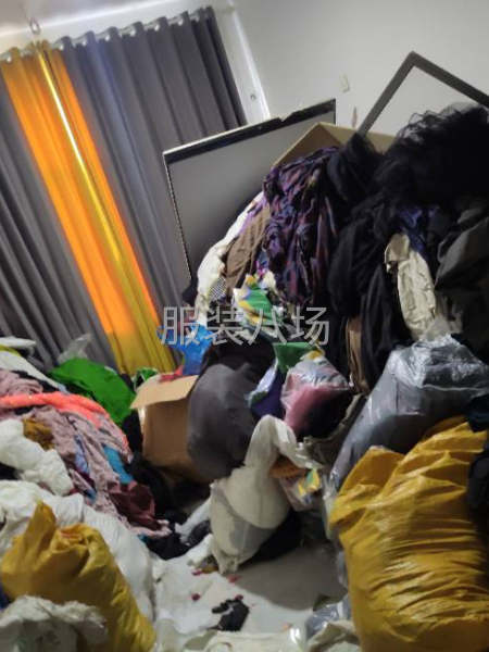 服装布料处理-第4张图片