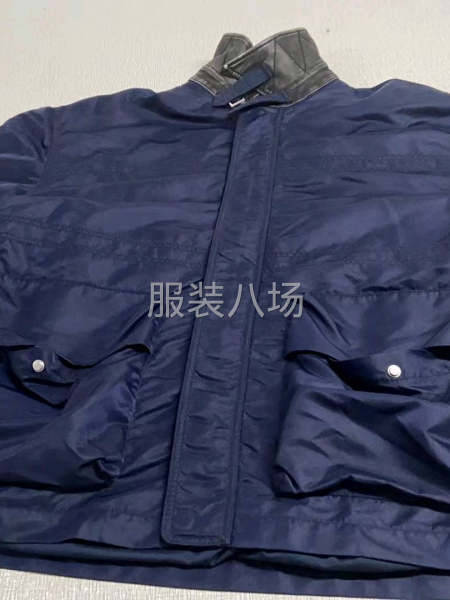 羽绒服，棉衣-第5张图片