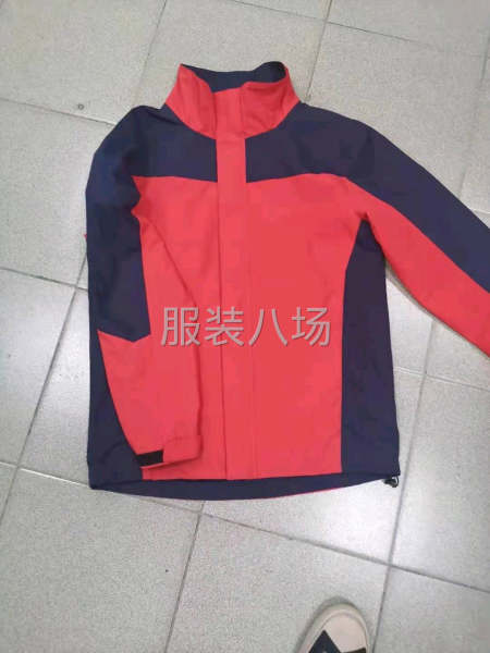 羽绒服，棉衣-第4张图片