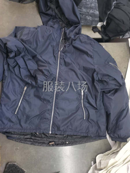 羽绒服，棉衣-第2张图片