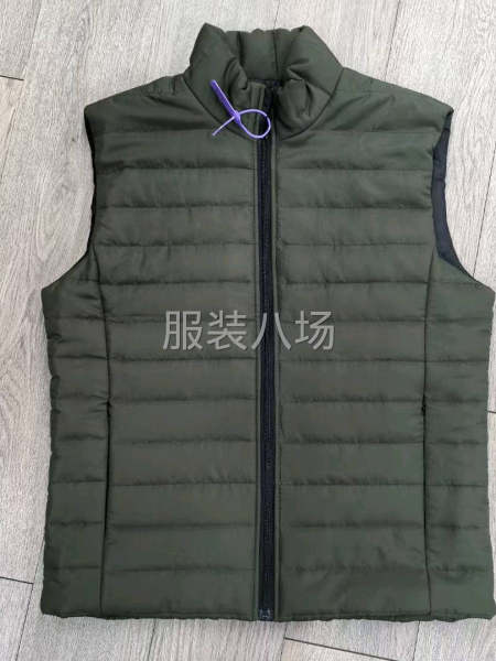 羽绒服，棉衣-第3张图片