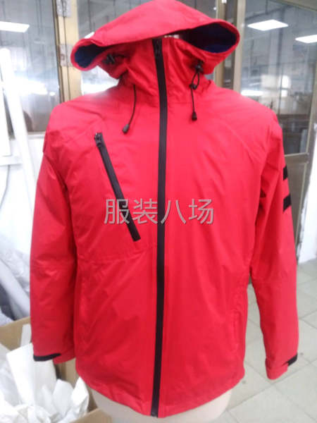 羽绒服，棉衣-第6张图片