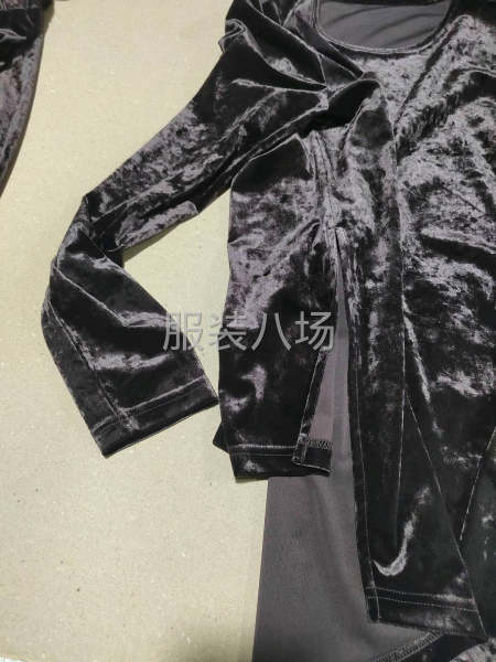 夫妻檔工廠尋求訂單-第2張圖片