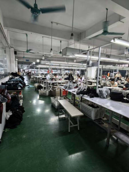 大石大山工业区一手房东2500方招租-第3张图片