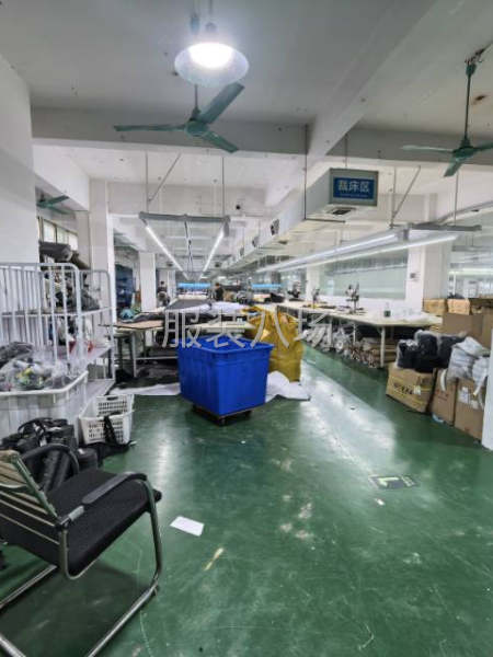 大石大山工业区一手房东2500方招租-第2张图片