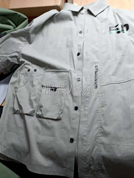承接单衣棉衣羽绒服-第1张图片