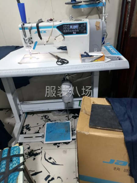 裁片房设备转让！-第6张图片