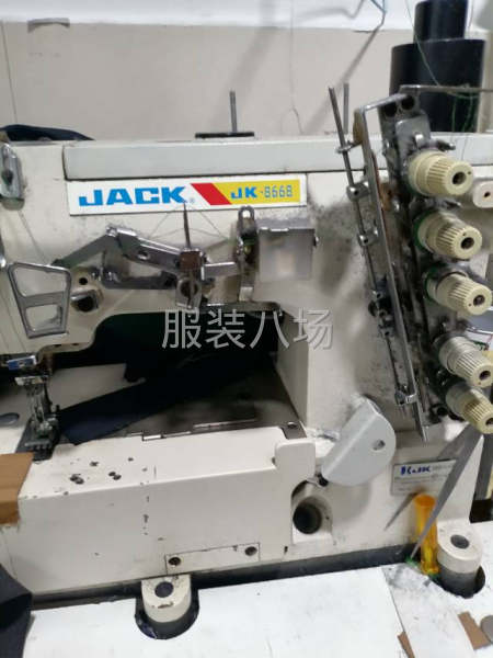 裁片房设备转让！-第9张图片