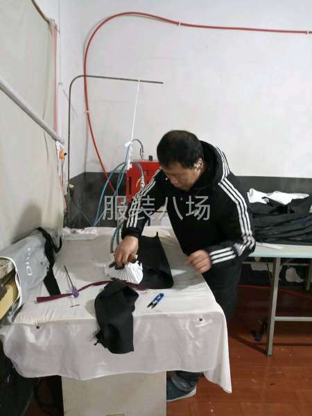 10-20人工廠尋求訂單-第1張圖片