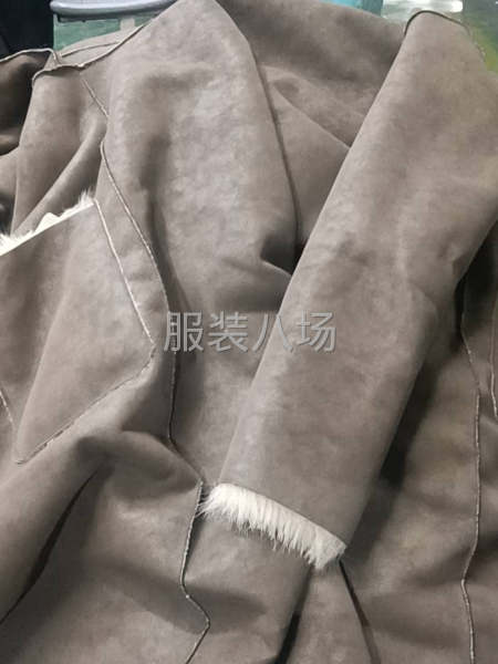 求职全职裘皮皮毛一体,经验11年-第1张图片