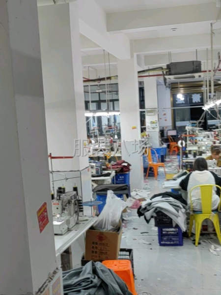大部分针织，现在好忙，欢迎优秀员工加入-第5张图片