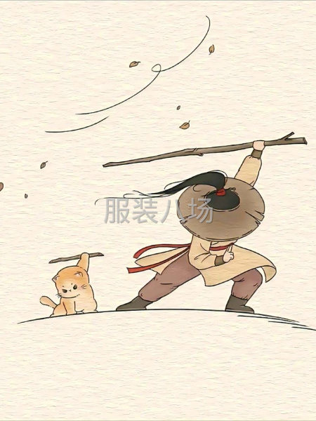 找長期合作的客戶-第1張圖片