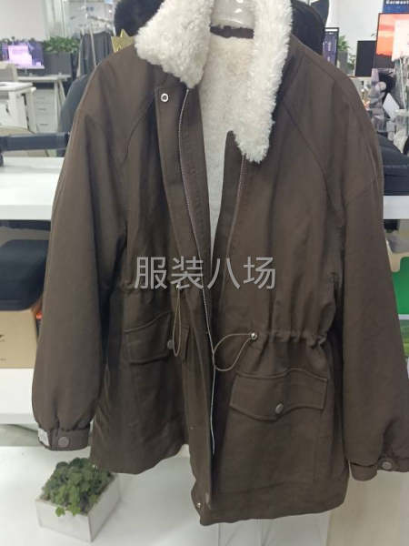 女装全品类 目前秋冬款居多 月结 长期有货-第1张图片