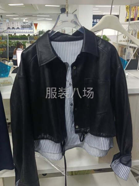 女装全品类 目前秋冬款居多 月结 长期有货-第9张图片
