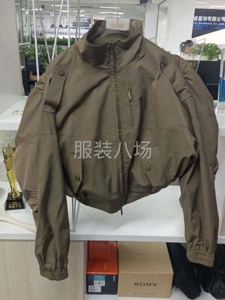 女装全品类 目前秋冬款居多 月结 长期有货-第8张图片