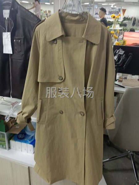 女装全品类 目前秋冬款居多 月结 长期有货-第2张图片