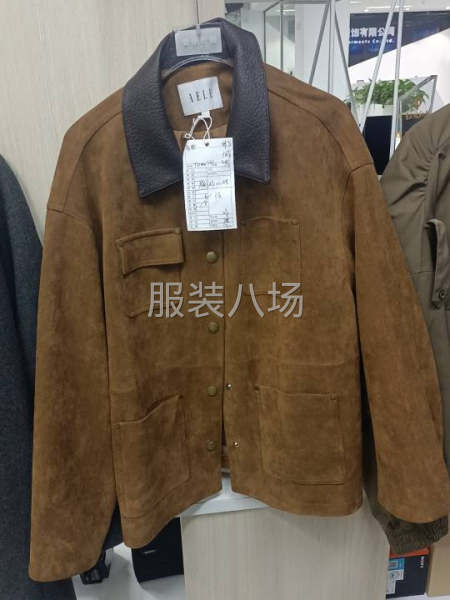 女装全品类 目前秋冬款居多 月结 长期有货-第7张图片