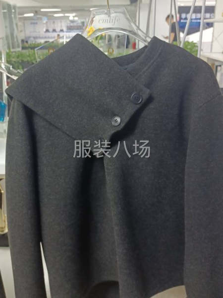 女装全品类 目前秋冬款居多 月结 长期有货-第4张图片
