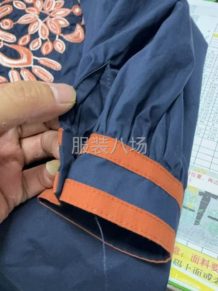 同品類，長期排單-第2張圖片