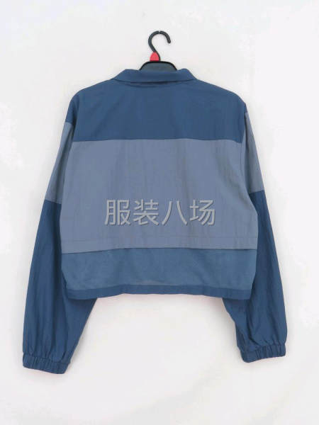 外貿(mào)男裝外套夾克-第4張圖片