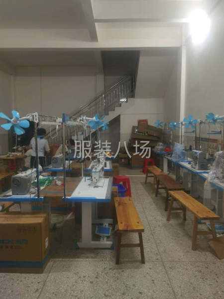 小作坊工厂寻求客户-第2张图片
