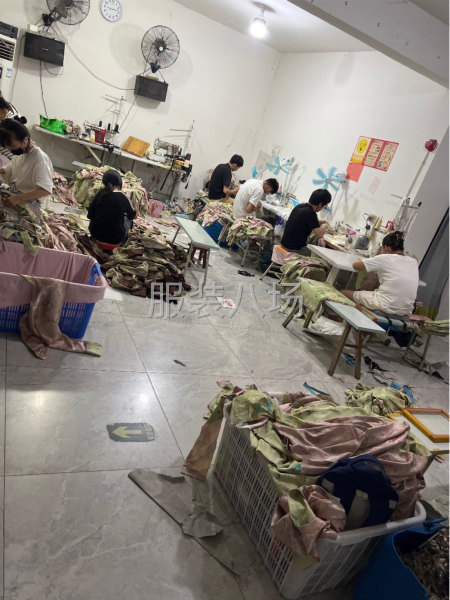 招车位平车工，10人流水做，工序根据个人熟悉工序安排，工资准-第1张图片