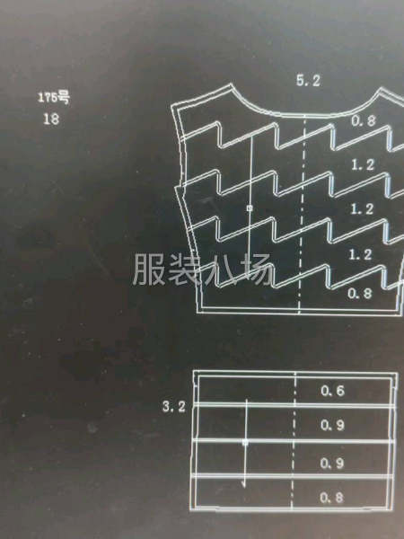 充絨師傅，和學徒都要-第1張圖片