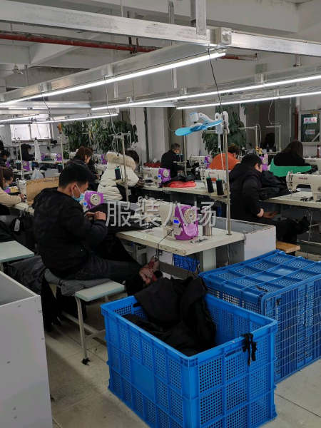 本公司常年招收熟練縫紉工，小燙工，大燙-第2張圖片