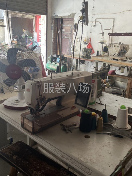 小作坊工厂寻求客户-第2张图片