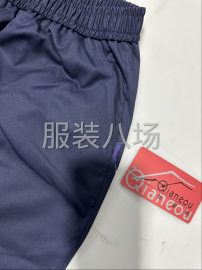undefined - 裤子加外套 - 图5
