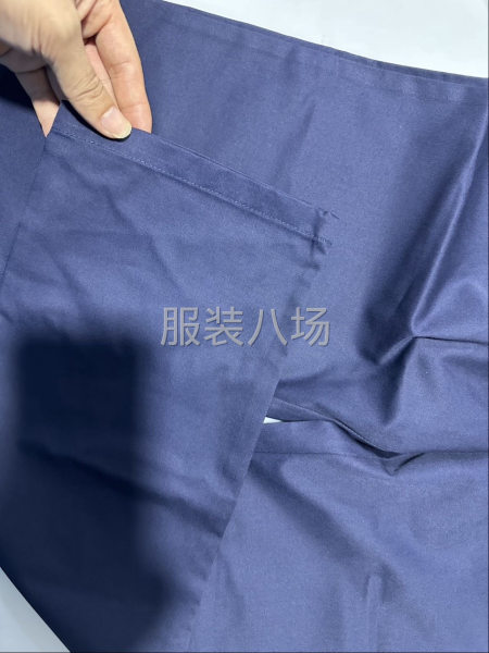 裤子加外套-第4张图片