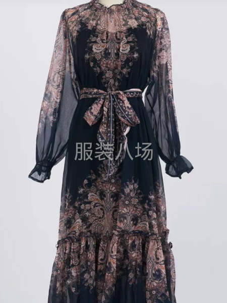 要有责任心，后期要保证，线头要一定要剪干净-第1张图片