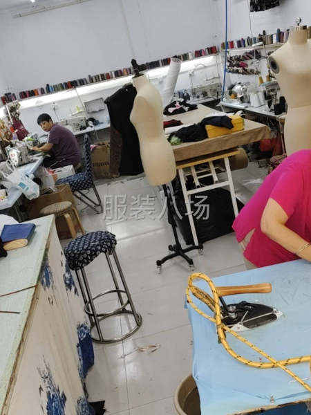 主做新中式女裝定私人定制-第4張圖片