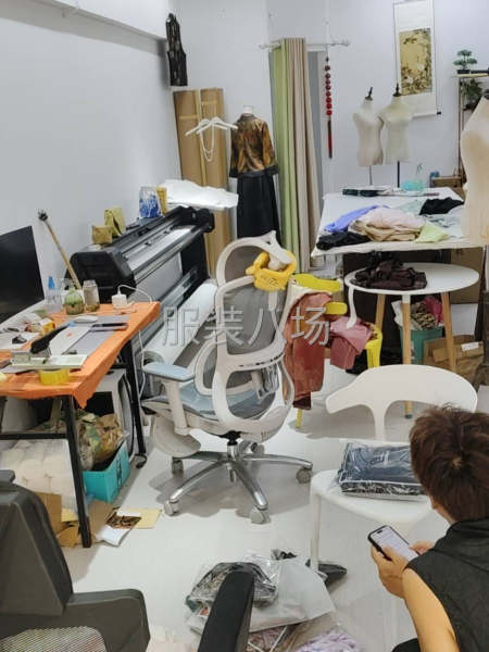 主做新中式女裝定私人定制-第5張圖片