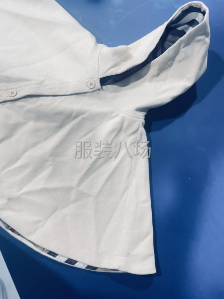 童裝網單外發，3大片無口袋8元，毛貨不要來-第3張圖片