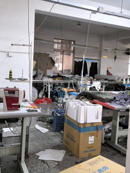 招工序计件数名，主做衬衫，连衣裙，-第1张图片