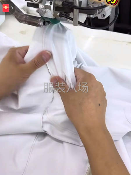 求職全職壓膠工,經驗6年-第1張圖片