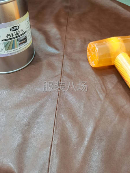 承接服装皮衣外套加工-第5张图片