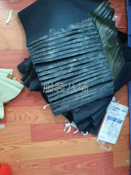 承接服装皮衣外套加工-第7张图片